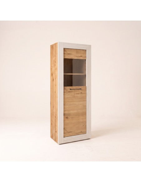Vitrina una puerta DALIA I