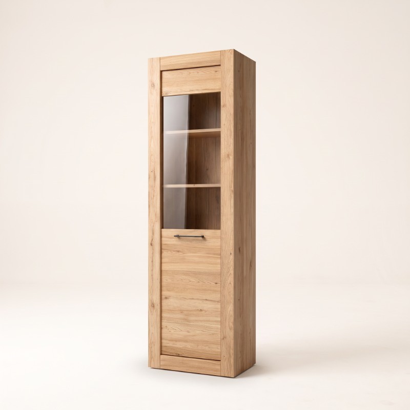 Vitrina una puerta DALIA III