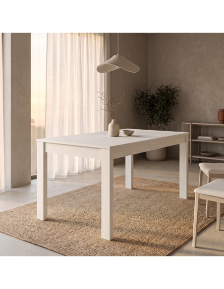 Mesa rectangular extensible DALIA I