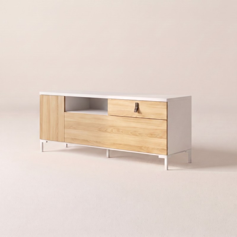 Mueble TV con hueco 180 cm ELISA