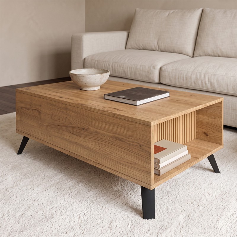 Mesa de centro elevable DALIA II