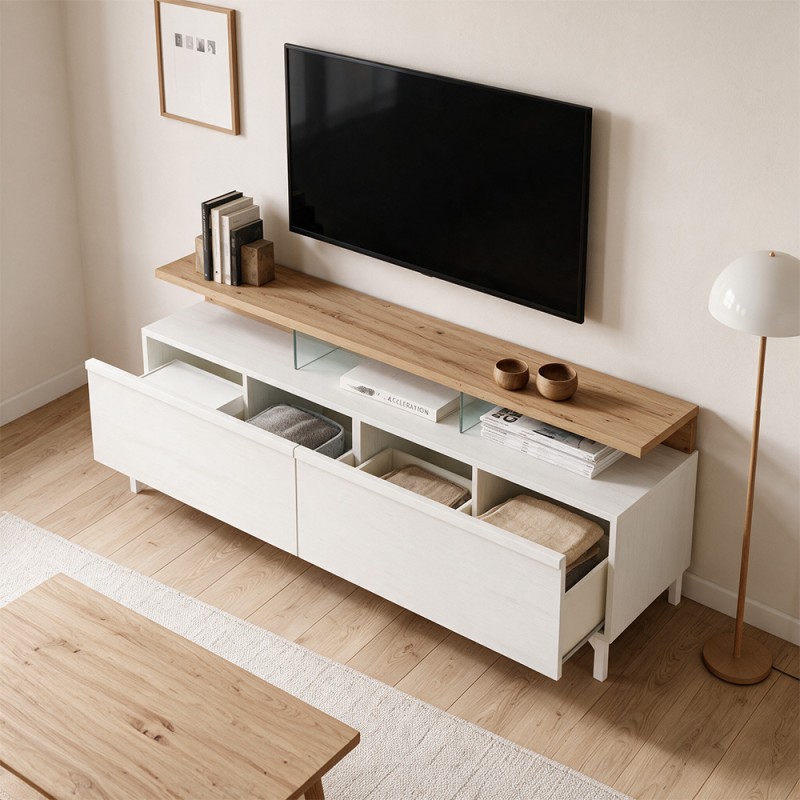 Mueble de tv DANIELA 2