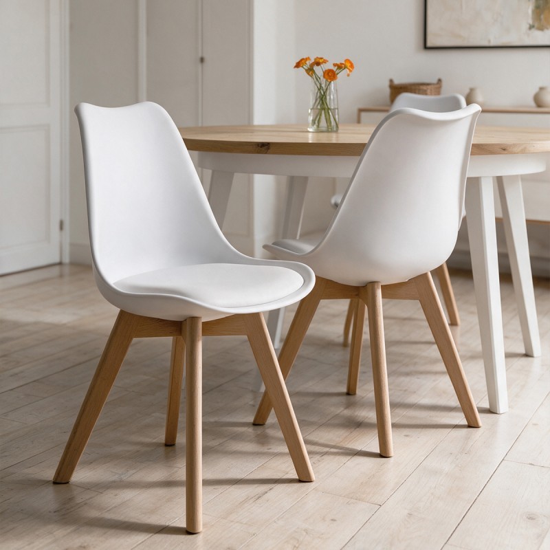 Silla de comedor EYRA