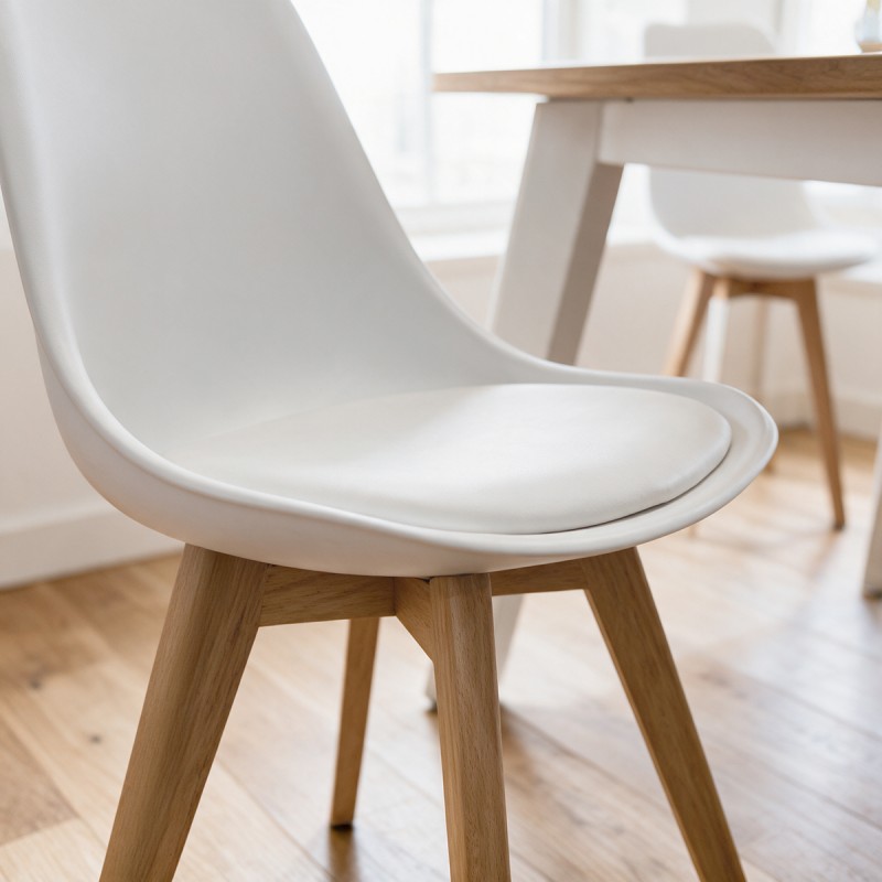 Silla de comedor EYRA 2