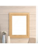 Espejo 100X80 VIENA
