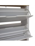 Zapatero dos puertas TIVOLI
