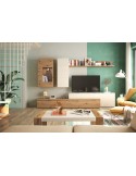 Mueble bajo televisión DANIELA I