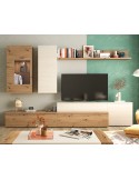 Mueble bajo televisión DANIELA I