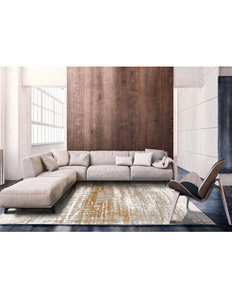 Alfombra CLOUD CHENILLE 8419