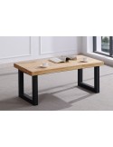 Mesa de centro elevable CADDY