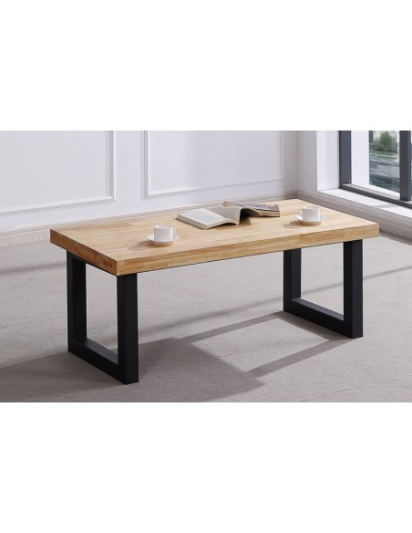 Mesa de centro elevable CADDY