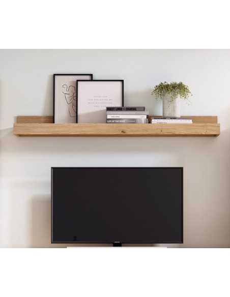 Estante 153 cm MILANO