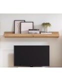 Estante 126 cm MILANO