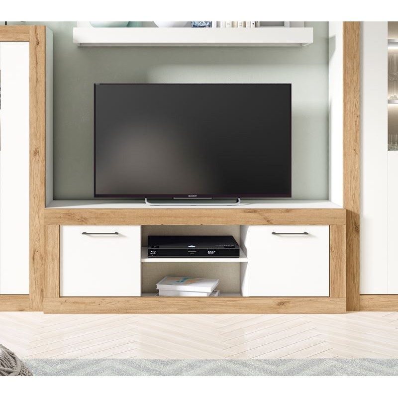 Mueble de televisión MILANO I