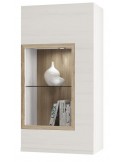 Vitrina para colgar 114x60 DANIELA