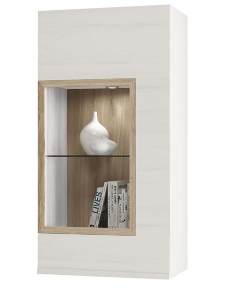 Vitrina para colgar 114x60 DANIELA