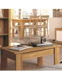 Mesa de centro elevable ROMA I