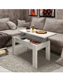 Mesa de centro elevable ROMA I