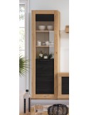 Vitrina alta MILANO
