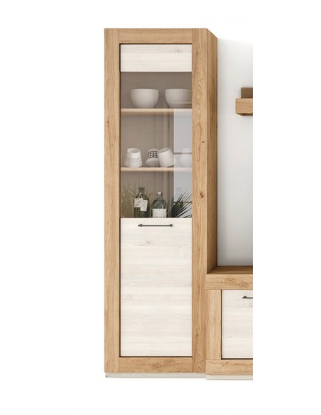Vitrina alta MILANO