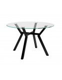Mesa comedor redonda PAUL