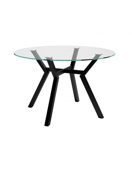 Mesa comedor redonda PAUL