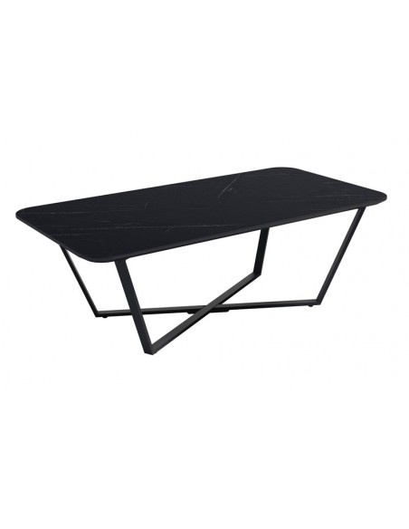 Mesa de centro rectangular LOIS
