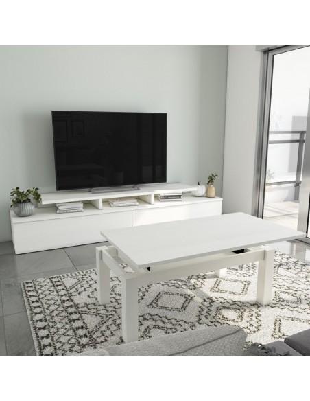 Modulo tv 120 puerta DANIELA