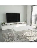 Modulo tv 120 puerta DANIELA