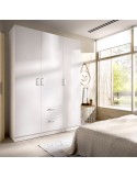 Armario tres puertas ADLER