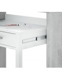 Mesa de escritorio desplazable ARTHUR