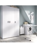 Armario multiusos tres puertas EMIL