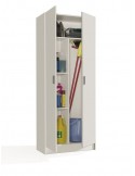 Armario multiusos dos puertas LOANA