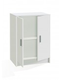 Mueble multiusos de cocina bajo LOANA