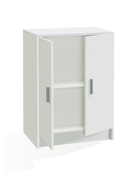 Mueble multiusos de cocina bajo LOANA