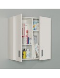 Mueble multiusos colgante LOANA