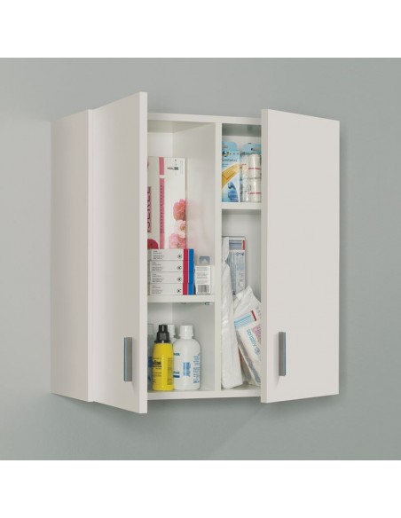 Mueble multiusos colgante LOANA