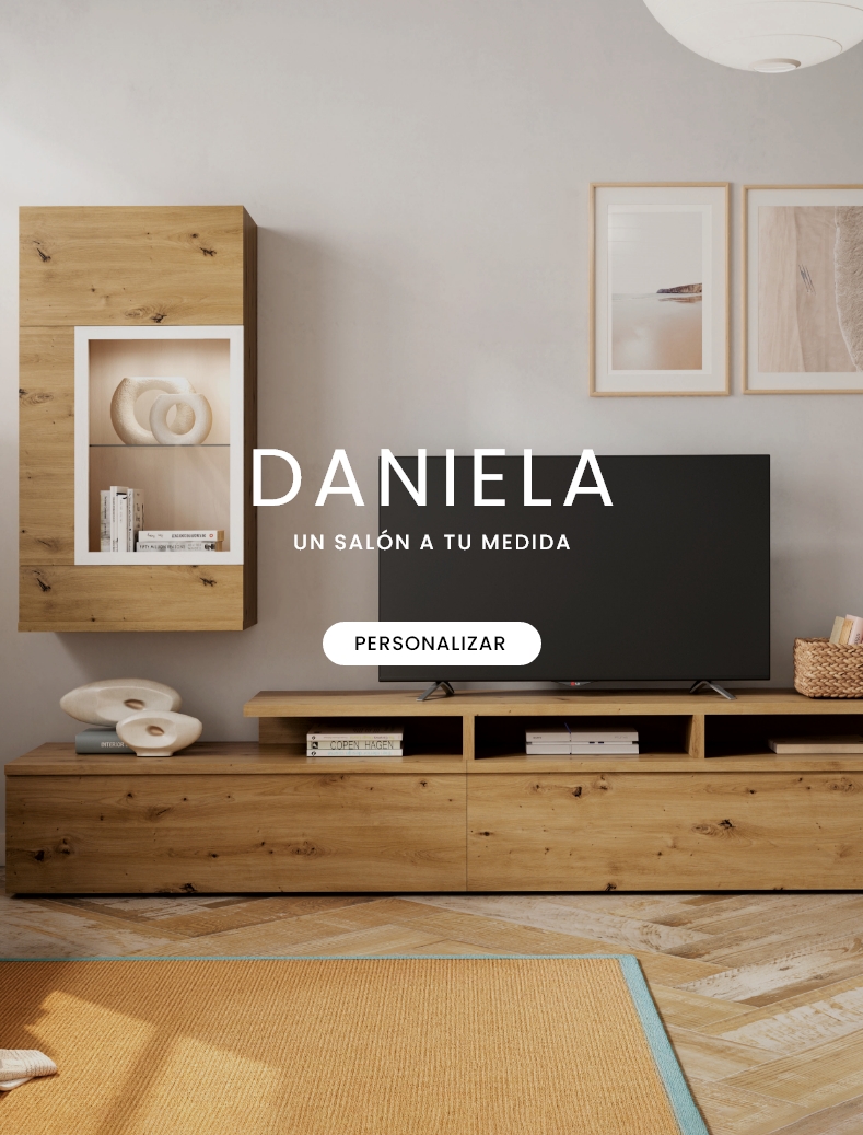 Colección Daniela