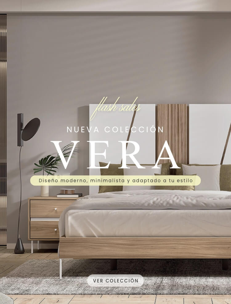 COLECCION VERA