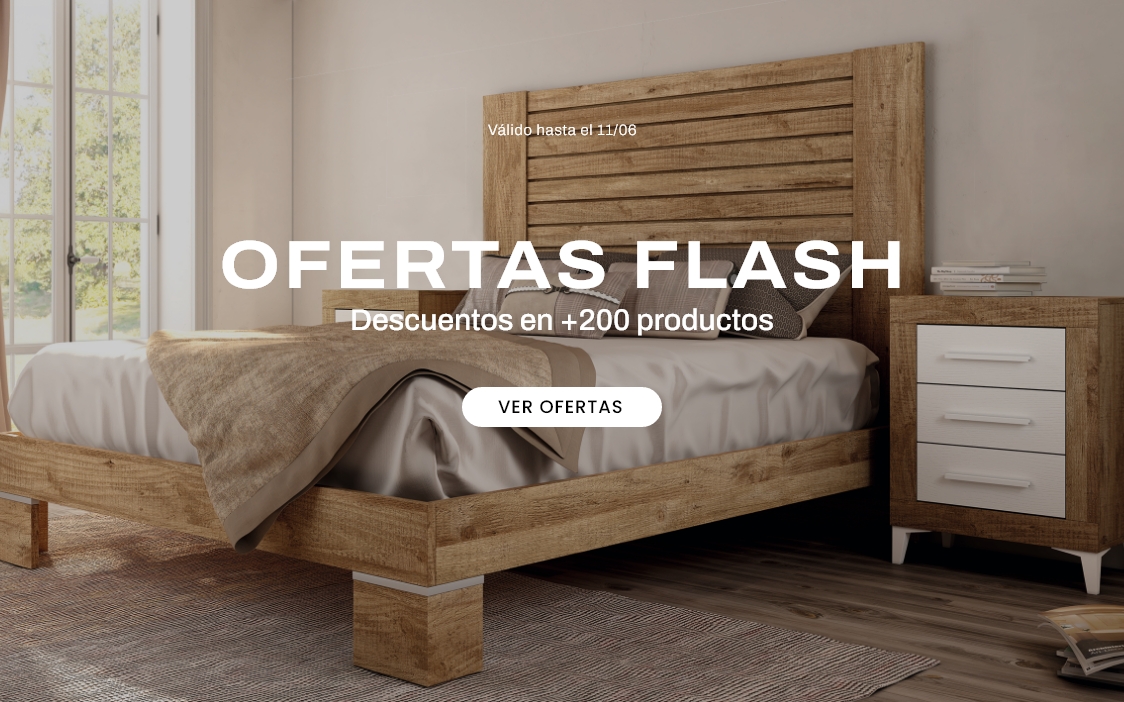 Ofertas Flash