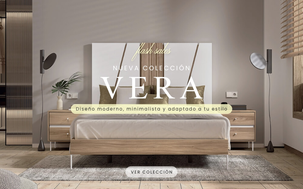 COLECCION VERA