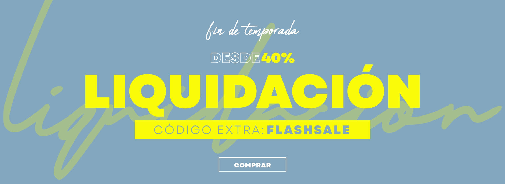 LIQUIDACION 