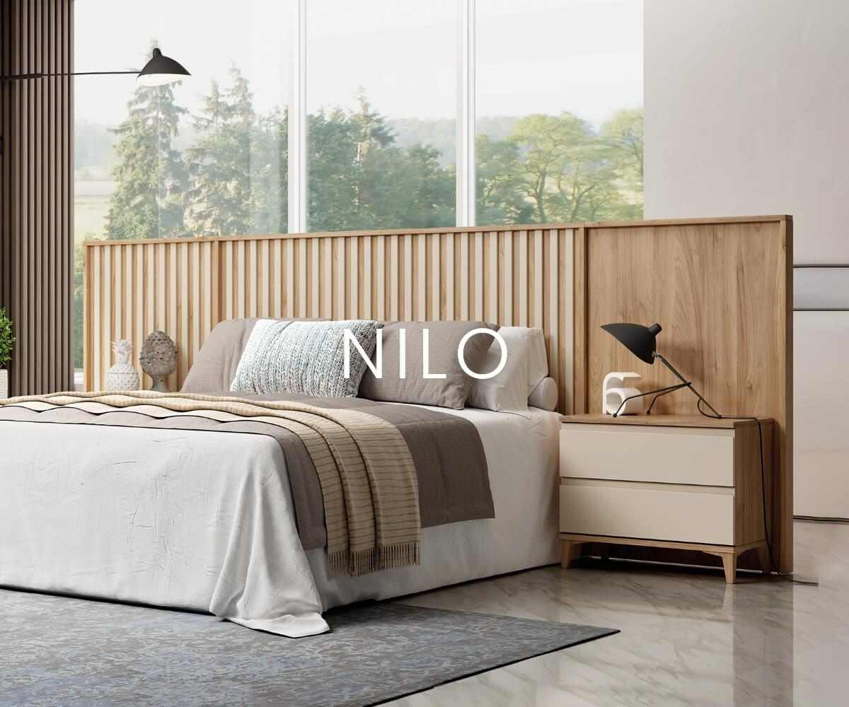 NILO 2 C.B. NILO NILO 2 C.B. NILO