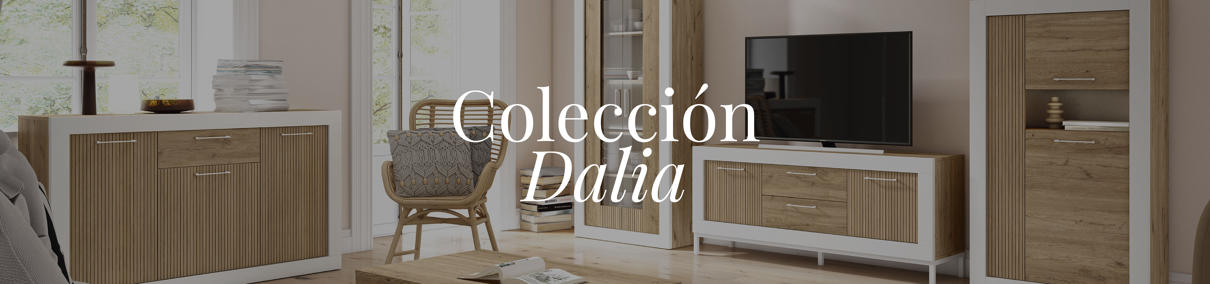 Colección Dalia