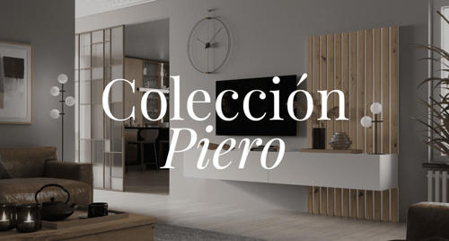 Colección Piero