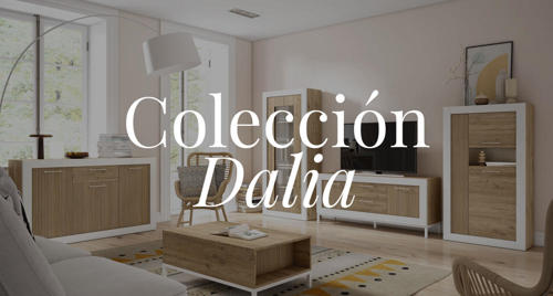 Colección Dalia