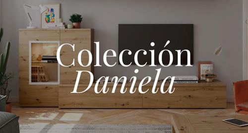 Colección Daniela