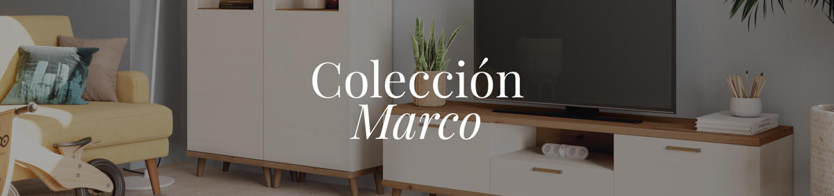 Colección Marco