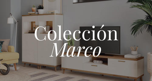 Colección Marco