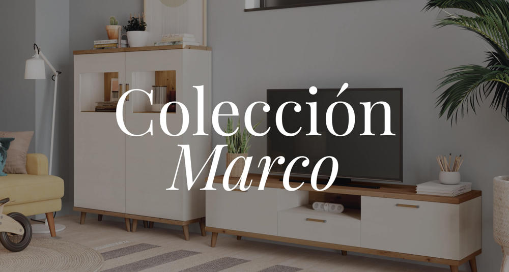 Colección Marco